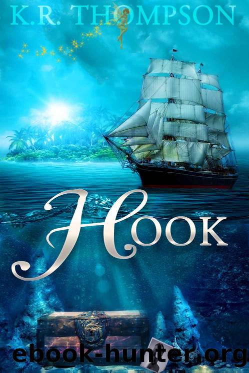 HOOK by Thompson K.R