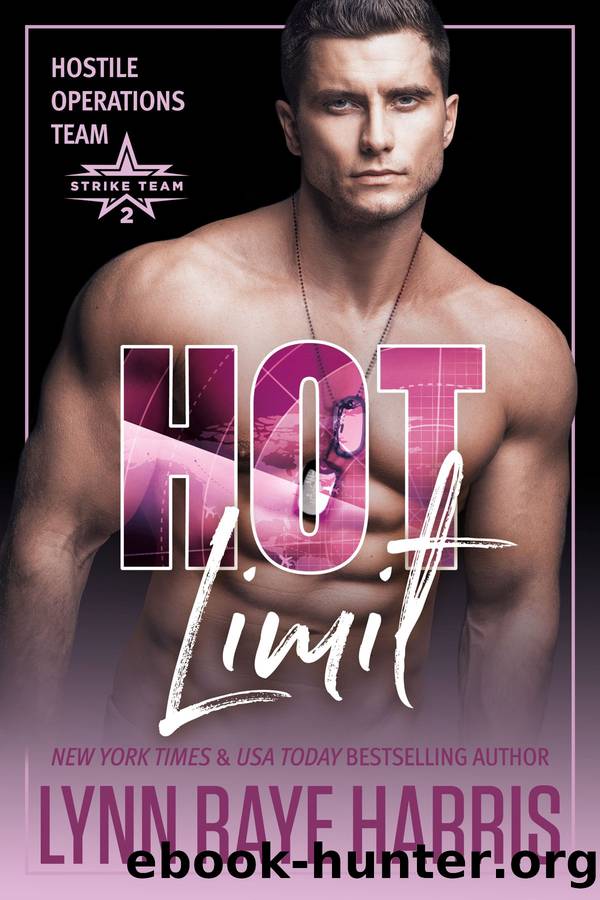 HOT Limit by Lynn Raye Harris