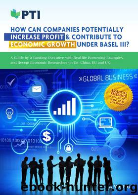 HOW CAN COMPANIES POTENTIALLY INCREASE PROFIT & CONTRIBUTE TO ECONOMIC GROWTH UNDER BASEL III? by A. Wong