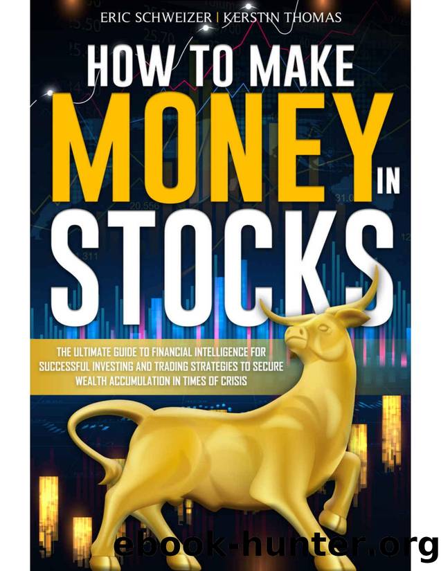 HOW TO MAKE MONEY IN STOCKS by Unknown