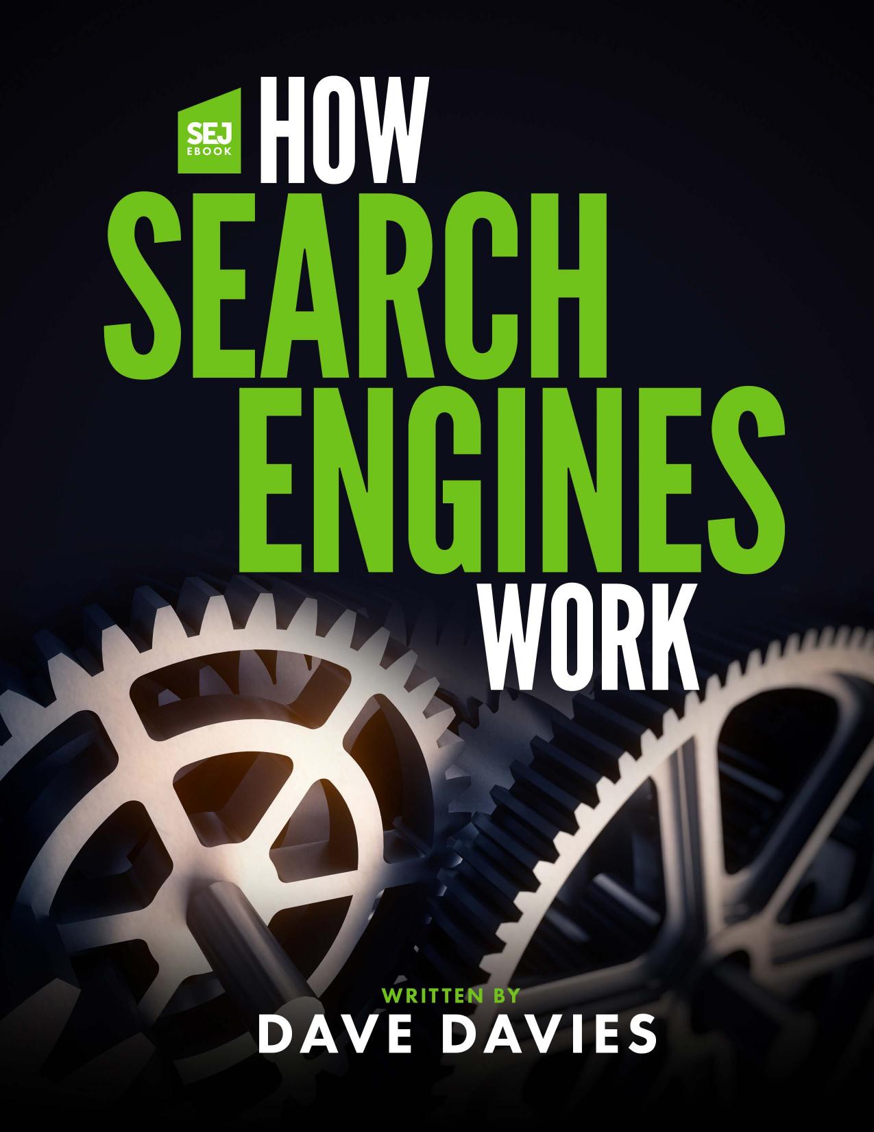 HOW-SEARCH-ENGINES-WORK by Unknown
