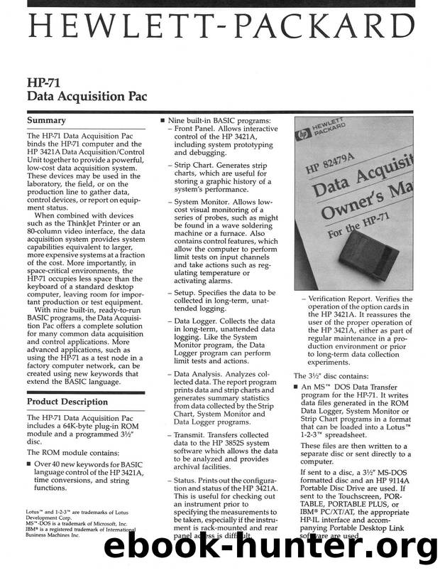 HP-5954-1310 by Unknown