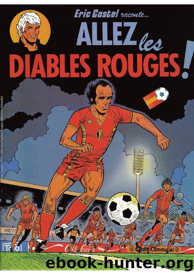HS by Allez Les Diables Rouges