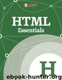 HTML Essentials by Smashing Magazine