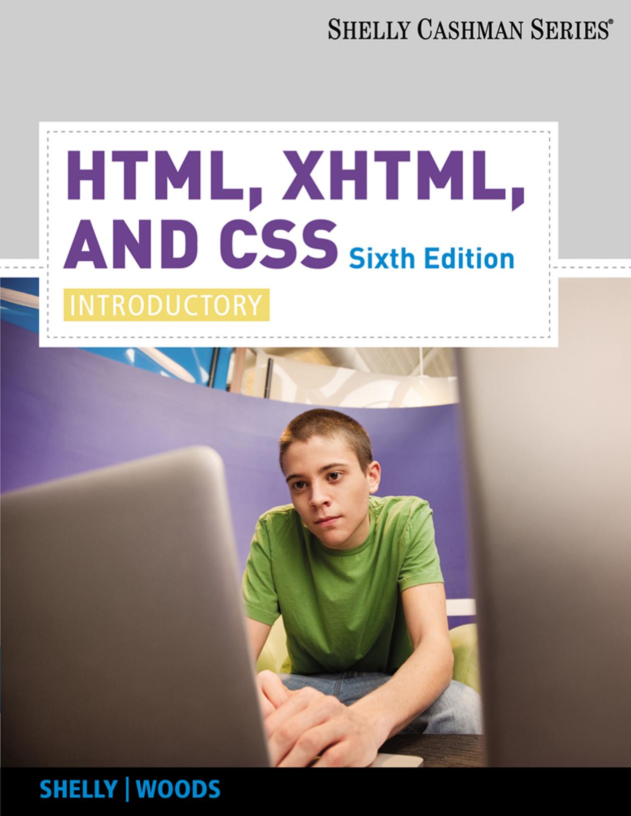 HTML, XHTML, and CSS: Introductory by Unknow