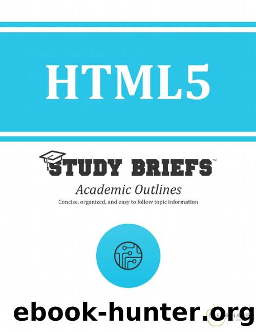 HTML5 by Little Green Apples Publishing LLC ™
