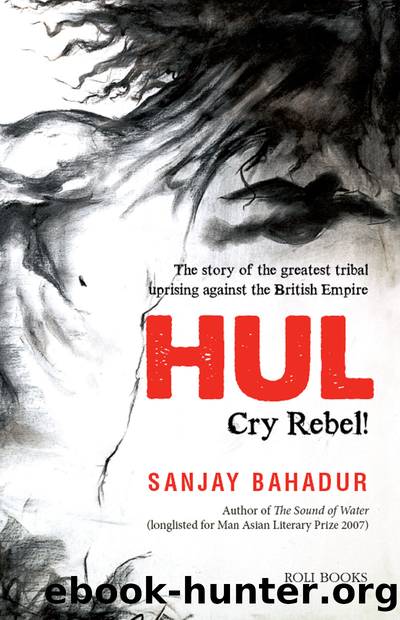 HUL by Sanjay Bahadur