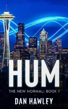 HUM by Dan Hawley