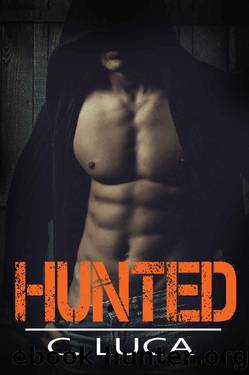 HUNTED by C. Luca