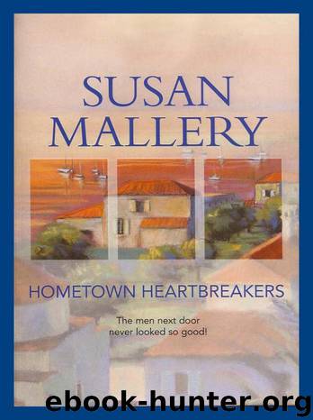 HUSBAND BY THE HOUR by Susan Mallery