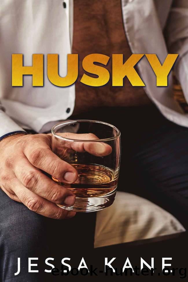 HUSKY by Kane Jessa
