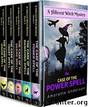 HWM01-05 - A Hillcrest Witch Mystery Collection by Anderson Amorette