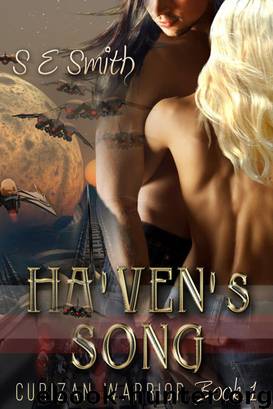 Ha'ven's Song by Smith S. E