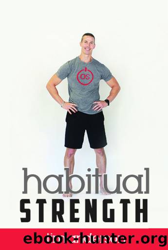 Habitual Strength by Tim Anderson