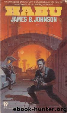 Habu by James B. Johnson