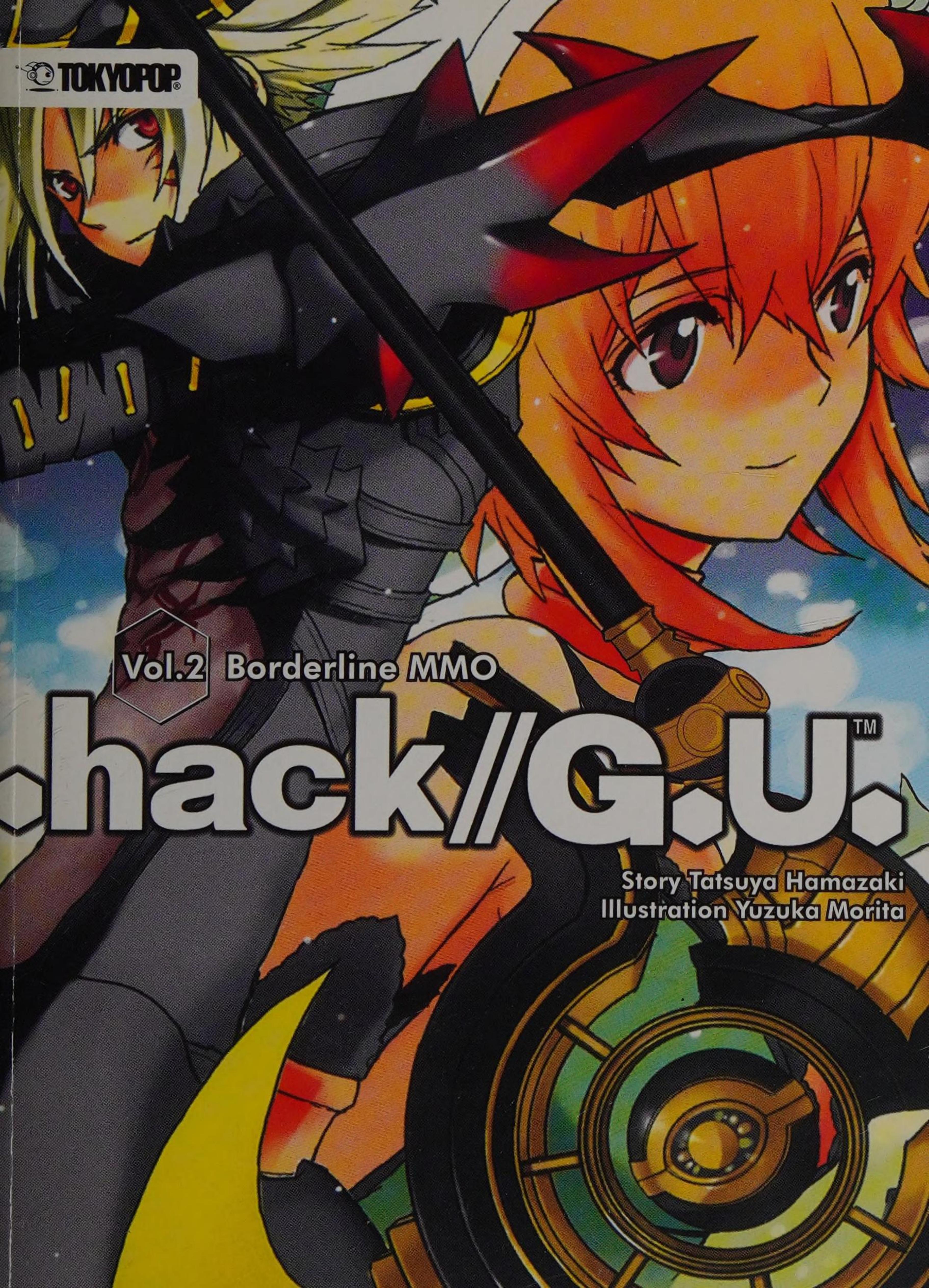 Hack GU by Volume 02