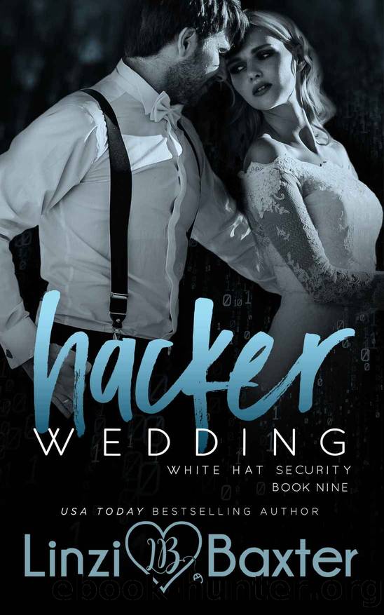 Hacker Wedding by Baxter Linzi