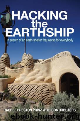 Hacking the Earthship by Rachel Preston Prinz