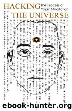 Hacking the Universe: The Process of Yogic Meditation by Forrest Knutson