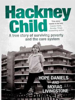 Hackney Child by Hope Daniels Morag Livingstone