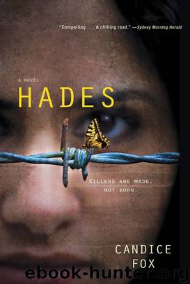 Hades (An Archer & Bennett Thriller) by Candice Fox
