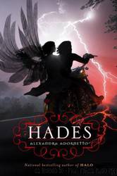 Hades -Halo-2 by Alexandra Adornetto