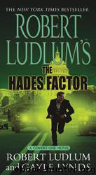 Hades Factor by Robert Ludlum