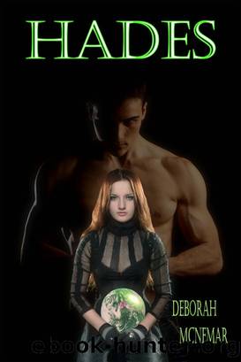 Hades by Deborah McNemar