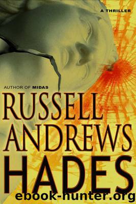 Hades by Russell Andrews