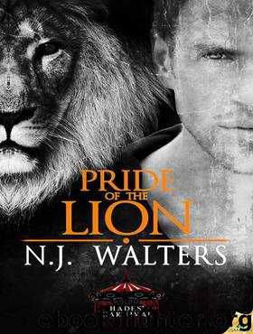 Hades' Carnival 03 - Pride of the Lion by N. J. Walters