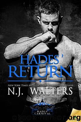 Hades' Return by N.J. Walters