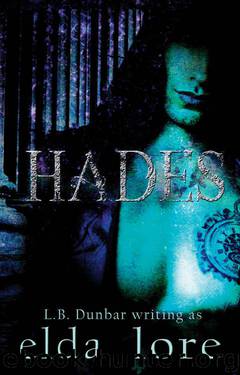 Hades: Modern Descendants by Elda Lore