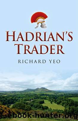 Hadrian's Trader by Richard Yeo