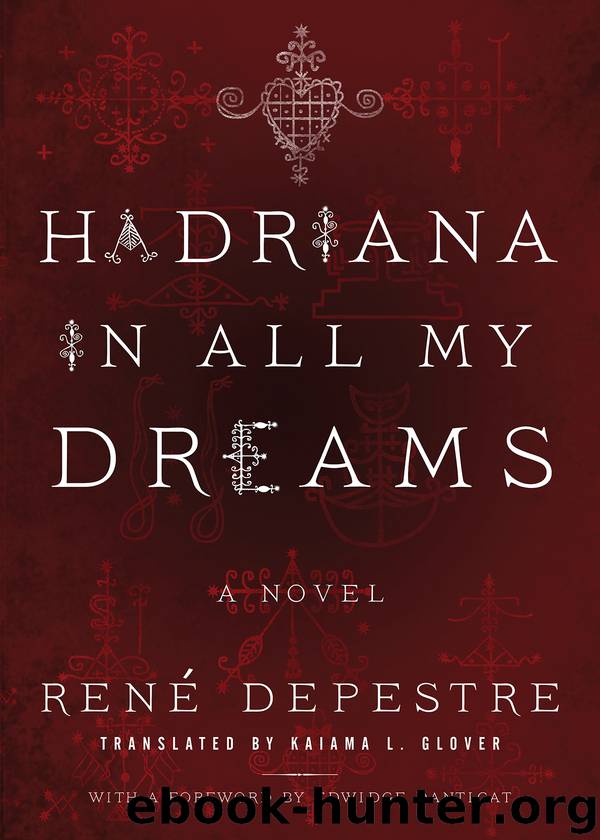 Hadriana in All My Dreams by René Depestre
