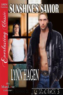 Hagen, Lynn - Sunshine's Savior [Brac Pack 3] (Siren Publishing Everlasting Classic ManLove) by Lynn Hagen