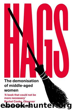 Hags by Victoria Smith