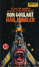 Hail Hibbler by Ron Goulart
