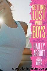 Hailey Abbott_Getting Lost with Boys by Hailey Abbott