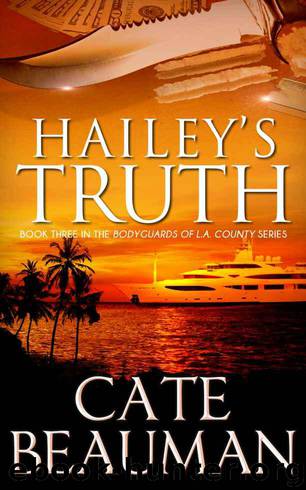 Hailey's Truth by Cate Beauman