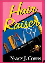 Hair Raiser by Nancy J. Cohen