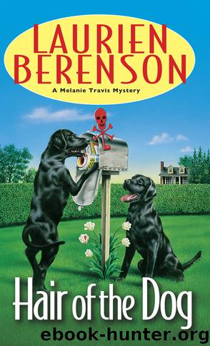 Hair of the Dog by Laurien Berenson