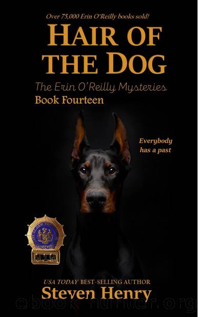 Hair of the Dog by Steven Henry
