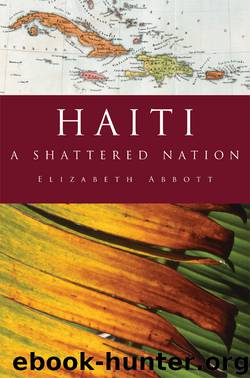 Haiti by Elizabeth Abbott