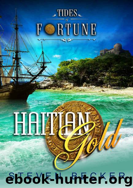 Haitian Gold by Steven Becker