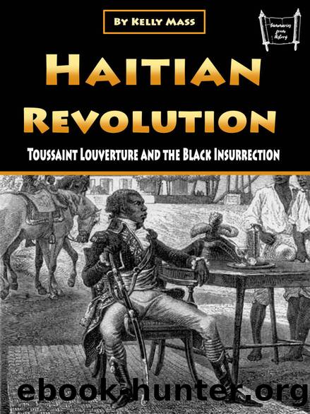 Haitian Revolution by Mass Kelly