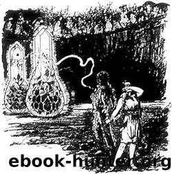 Hal K. Wells by Devil Crystals of Arret