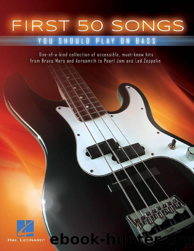 Hal Leonard by Zamzar