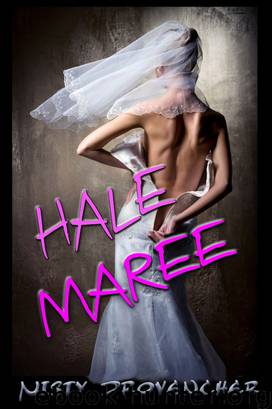 Hale Maree by Misty Provencher