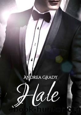 Hale by Andrea Grady