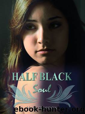 Half Black Soul by H. D. Gordon